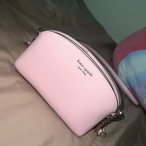 kate spade cross body purse